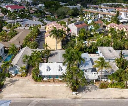 Blue Sage Hotel Siesta Key Luaran gambar