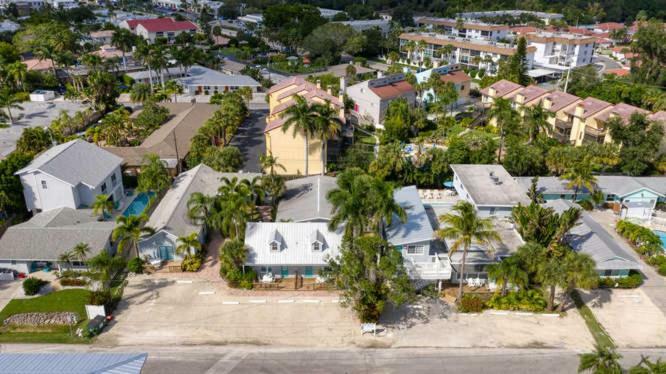 Blue Sage Hotel Siesta Key Luaran gambar