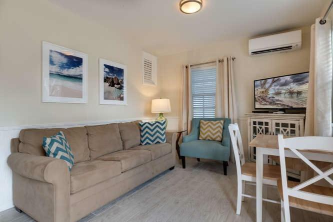 Blue Sage Hotel Siesta Key Luaran gambar