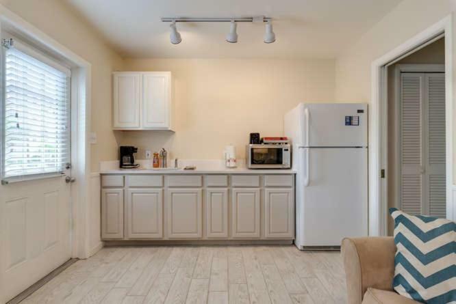 Blue Sage Hotel Siesta Key Luaran gambar